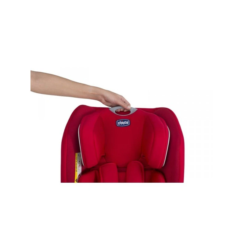 Siège-auto Gr0+/1/2 Seat-Up Isofix CHICCO Stone 11 Siège-auto Gr0+/1/2 Seat-Up Isofix CHICCO Stone – Image 9