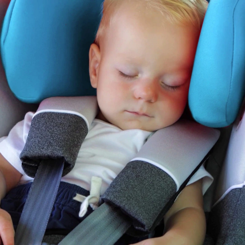 Siège Auto Gr0+/1 New Austin RENOLUX Total Black 5 Siège Auto Gr0+/1 New Austin RENOLUX Total Black – Image 3