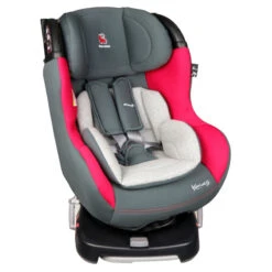 Siège Auto Pivotant Gr0+/1 Koriolis RENOLUX Franklin