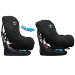 Siège Auto Gr0+/1 Serenity RENOLUX Midnight -MADE4BABY BOUTIQUE siege auto gr0 1 serenity renolux midnight 2