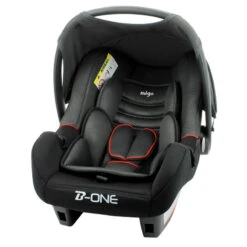 Siège-auto Gr0+ Beone MIGO Casual