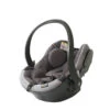 Siège Auto Gr0+ Izi Go Modular I-size BESAFE Premium Metallic Melange -MADE4BABY BOUTIQUE siege auto gr0 izi go modular i size besafe premium metallic melange