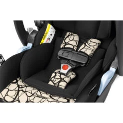 Siège-auto Gr0+ Primo Viaggio Lounge I-Size PEG PEREGO Graphic Gold -MADE4BABY BOUTIQUE siege auto gr0 primo viaggio lounge i size peg perego graphic gold 3