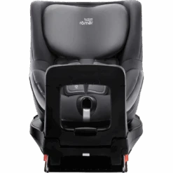 Siège-auto Gr0+/1 Dualfix M I-Size BRITAX ROMER Storm Grey -MADE4BABY BOUTIQUE siege auto gr01 dualfix m i size britax romer storm grey 1
