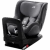 Siège-auto Gr0+/1 Dualfix M I-Size BRITAX ROMER Storm Grey -MADE4BABY BOUTIQUE siege auto gr01 dualfix m i size britax romer storm grey