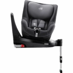 Siège-auto Gr0+/1 Dualfix M I-Size BRITAX ROMER Storm Grey -MADE4BABY BOUTIQUE siege auto gr01 dualfix m i size britax romer storm grey 5
