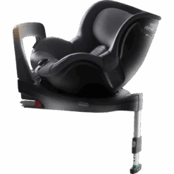 Siège-auto Gr0+/1 Dualfix M I-Size BRITAX ROMER Storm Grey -MADE4BABY BOUTIQUE siege auto gr01 dualfix m i size britax romer storm grey 6