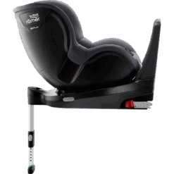 Siège-auto Gr0+/1 Dualfix M I-Size BRITAX ROMER Storm Grey -MADE4BABY BOUTIQUE siege auto gr01 dualfix m i size britax romer storm grey 7