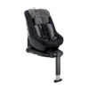 Siège Auto Gr0+/1 I-Size Darwin Next Stage INGLESINA Vulcan Black -MADE4BABY BOUTIQUE siege auto gr01 i size darwin next stage inglesina vulcan black