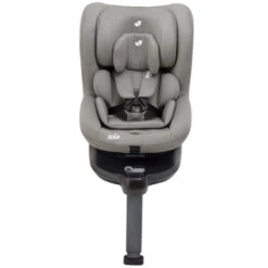 Siège-auto Gr0+/1 I-Spin 360° I-Size JOIE Gray Flannel 13 Siège-auto Gr0+/1 I-Spin 360° I-Size JOIE Gray Flannel -MADE4BABY BOUTIQUE siege auto gr01 i spin 360 i size joie gray flannel 3