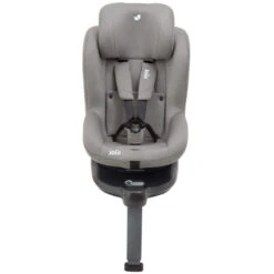 Siège-auto Gr0+/1 I-Spin 360° I-Size JOIE Gray Flannel 15 Siège-auto Gr0+/1 I-Spin 360° I-Size JOIE Gray Flannel -MADE4BABY BOUTIQUE siege auto gr01 i spin 360 i size joie gray flannel 5