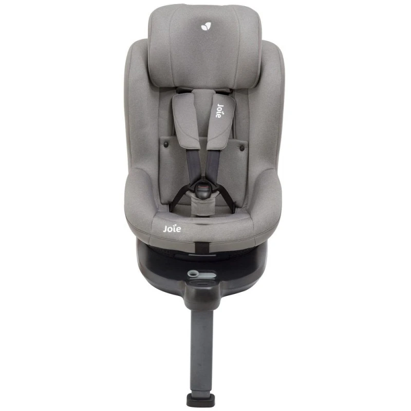 Siège-auto Gr0+/1 I-Spin 360° I-Size JOIE Gray Flannel 8 Siège-auto Gr0+/1 I-Spin 360° I-Size JOIE Gray Flannel – Image 6