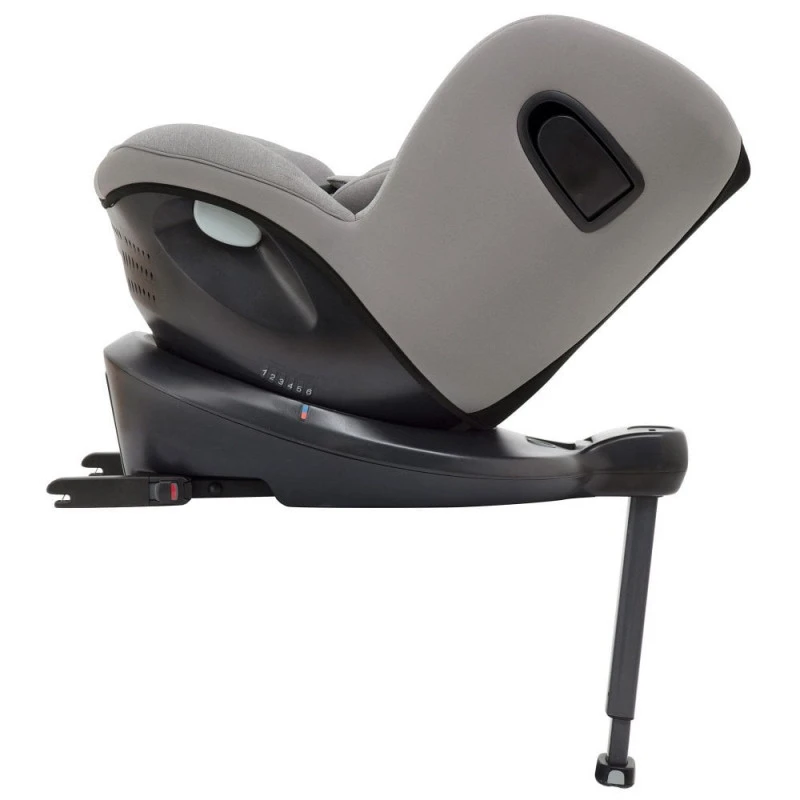 Siège-auto Gr0+/1 I-Spin 360° I-Size JOIE Gray Flannel 9 Siège-auto Gr0+/1 I-Spin 360° I-Size JOIE Gray Flannel – Image 7