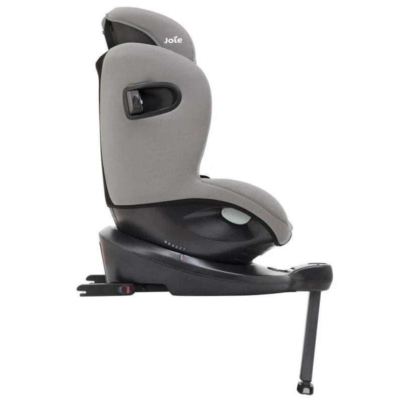 Siège-auto Gr0+/1 I-Spin 360° I-Size JOIE Gray Flannel 10 Siège-auto Gr0+/1 I-Spin 360° I-Size JOIE Gray Flannel – Image 8