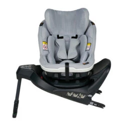 Siège-auto Gr0+/1 Izi Turn I-Size BESAFE Peak Mesh