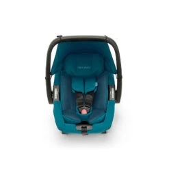 Siège Auto Gr0+/1 Salia Elite I-size RECARO Prime Mat Black -MADE4BABY BOUTIQUE siege auto gr01 salia elite i size recaro prime mat black 6