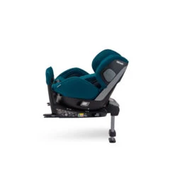 Siège Auto Gr0+/1 Salia Elite I-size RECARO Prime Mat Black -MADE4BABY BOUTIQUE siege auto gr01 salia elite i size recaro prime mat black 9