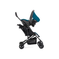 Siège Auto Gr0+/1 Salia Elite I-size RECARO Prime Silent Grey -MADE4BABY BOUTIQUE siege auto gr01 salia elite i size recaro prime silent grey 12