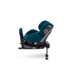 Siège Auto Gr0+/1 Salia Elite I-size RECARO Prime Silent Grey -MADE4BABY BOUTIQUE siege auto gr01 salia elite i size recaro prime silent grey 6