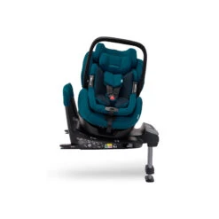 Siège Auto Gr0+/1 Salia Elite I-size RECARO Prime Silent Grey -MADE4BABY BOUTIQUE siege auto gr01 salia elite i size recaro prime silent grey 9