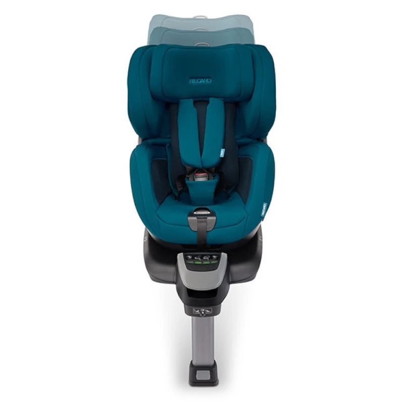 Siège Auto Gr0+/1 Salia Elite I-size RECARO Select Teal Green 8 Siège Auto Gr0+/1 Salia Elite I-size RECARO Select Teal Green – Image 6