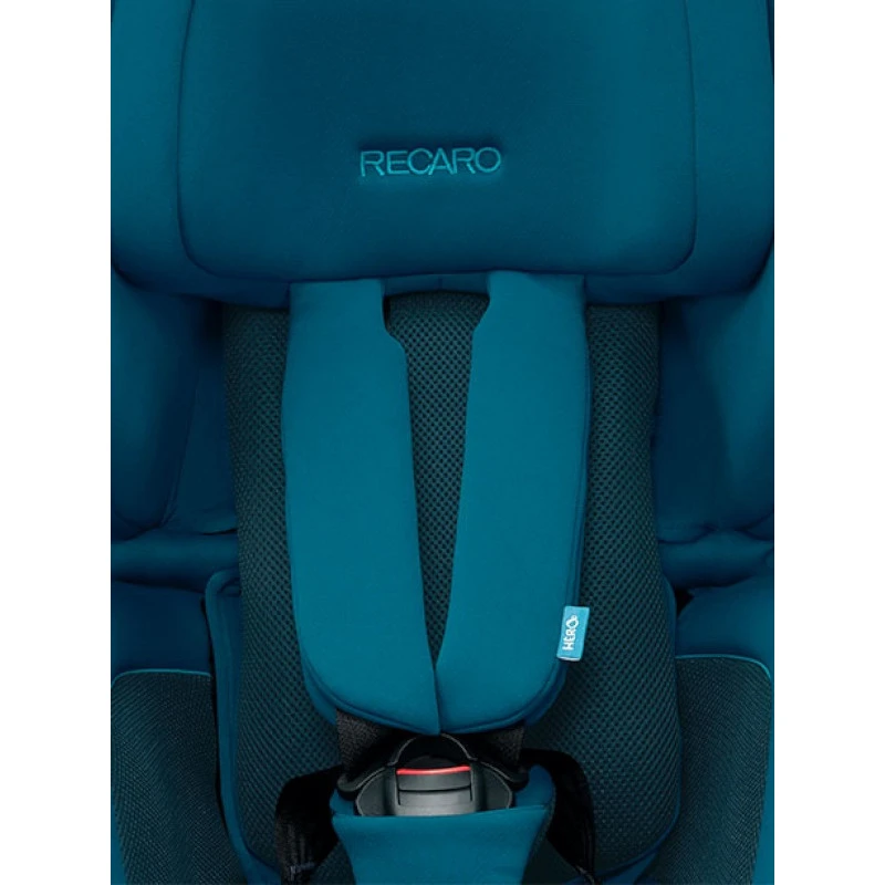 Siège Auto Gr0+/1 Salia Elite I-size RECARO Select Teal Green 11 Siège Auto Gr0+/1 Salia Elite I-size RECARO Select Teal Green – Image 9