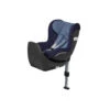 GB Siège Auto Gr0+/1 Vaya I-size GOODBABY Sapphire Blue