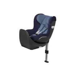 GB Siège Auto Gr0+/1 Vaya I-size GOODBABY Sapphire Blue