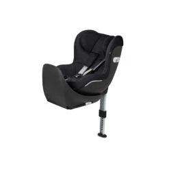 GB Siège Auto Gr0+/1 Vaya I-size GOODBABY Satin Black