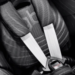 GB Siège Auto Gr0+/1 Vaya I-size GOODBABY Satin Black -MADE4BABY BOUTIQUE siege auto gr01 vaya i size goodbaby satin black 8