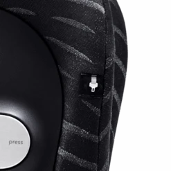 GB Siège Auto Gr0+/1 Vaya I-size GOODBABY Satin Black -MADE4BABY BOUTIQUE siege auto gr01 vaya i size goodbaby satin black 9