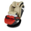 Siège Auto Gr1/2/3 Pallas M CYBEX Autumn Gold -MADE4BABY BOUTIQUE siege auto gr1 2 3 pallas m cybex autumn gold
