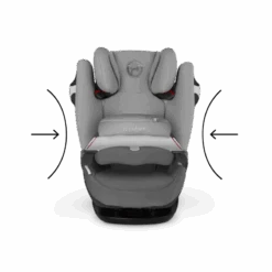 Siège Auto Gr1/2/3 Pallas M CYBEX Passion Pink 10 Siège Auto Gr1/2/3 Pallas M CYBEX Passion Pink -MADE4BABY BOUTIQUE siege auto gr1 2 3 pallas m cybex passion pink 1