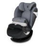 Siège Auto Gr1/2/3 Pallas M CYBEX Pepper Black -MADE4BABY BOUTIQUE siege auto gr1 2 3 pallas m cybex pepper black