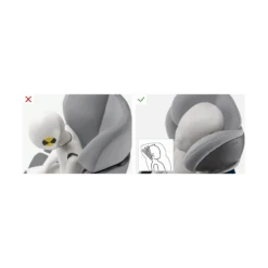 Siège Auto Gr1/2/3 Pallas M CYBEX Pepper Black 12 Siège Auto Gr1/2/3 Pallas M CYBEX Pepper Black -MADE4BABY BOUTIQUE siege auto gr1 2 3 pallas m cybex pepper black 3