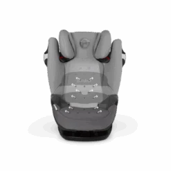 Siège Auto Gr1/2/3 Pallas M CYBEX Rebel Red -MADE4BABY BOUTIQUE siege auto gr1 2 3 pallas m cybex rebel red 2