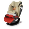 Siège Auto Gr1/2/3 Pallas M-Fix CYBEX Autumn Gold -MADE4BABY BOUTIQUE siege auto gr1 2 3 pallas m fix cybex autumn gold