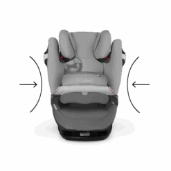 Siège Auto Gr1/2/3 Pallas M-Fix CYBEX Manhattan Grey 10 Siège Auto Gr1/2/3 Pallas M-Fix CYBEX Manhattan Grey -MADE4BABY BOUTIQUE siege auto gr1 2 3 pallas m fix cybex manhattan grey 1