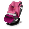 Siège Auto Gr1/2/3 Pallas M-Fix CYBEX Passion Pink -MADE4BABY BOUTIQUE siege auto gr1 2 3 pallas m fix cybex passion pink