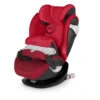 Siège Auto Gr1/2/3 Pallas M-Fix CYBEX Rebel Black -MADE4BABY BOUTIQUE siege auto gr1 2 3 pallas m fix cybex rebel black