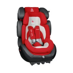 Siège Auto Gr1/2/3 Step RENOLUX Roméo