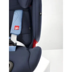 Siègeauto Gr123 Everna-Fix GB Velvet Black -MADE4BABY BOUTIQUE siege auto gr123 everna fix gb velvet black 5