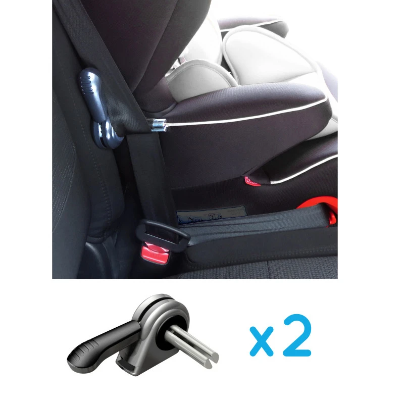 Siège Auto Gr123 Quick+ RENOLUX Griffin 5 Siège Auto Gr123 Quick+ RENOLUX Griffin – Image 3