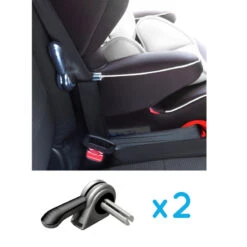 Siège Auto Gr123 Quick+ RENOLUX Romeo -MADE4BABY BOUTIQUE siege auto gr123 quick renolux romeo 2