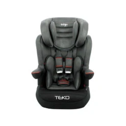 Siège-auto Gr123 Teko Isofix MIGO Casual