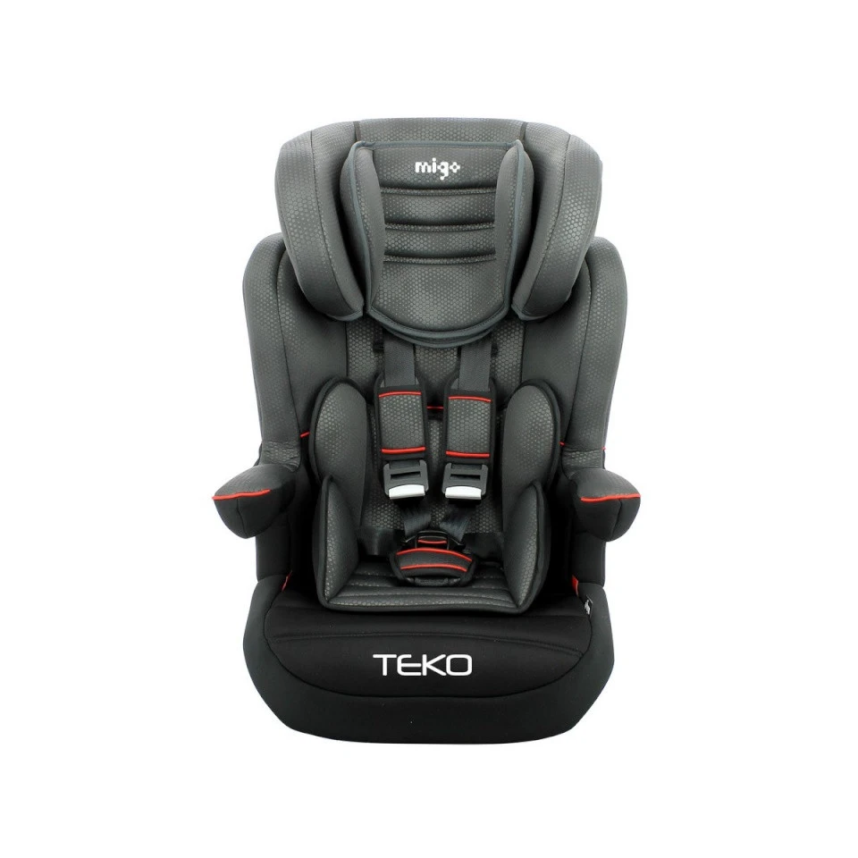 Siège-auto Gr123 Teko Isofix MIGO Casual 3 Siège-auto Gr123 Teko Isofix MIGO Casual
