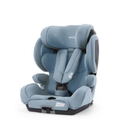 Siège Auto Gr1/2/3 Tian Elite RECARO Prime Frozen Blue
