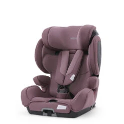 Siège Auto Gr1/2/3 Tian Elite RECARO Prime Pale Rose