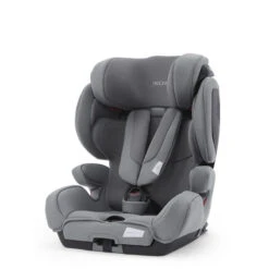 Siège Auto Gr1/2/3 Tian Elite RECARO Prime Silent Grey