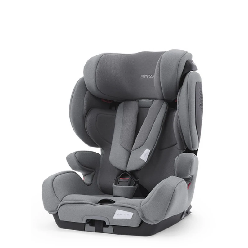 Siège Auto Gr1/2/3 Tian Elite RECARO Prime Silent Grey 3 Siège Auto Gr1/2/3 Tian Elite RECARO Prime Silent Grey